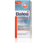 Tagescreme im Test: Young Soft & Clear Mattierendes Hydro-Gel Unreine Haut von dm / Balea, Testberichte.de-Note: 2.0 Gut