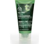 Tagescreme im Test: Tea Tree Skin Clearing Lotion von The Body Shop, Testberichte.de-Note: 2.9 Befriedigend