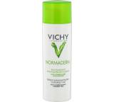 Tagescreme im Test: Normaderm Feuchtigkeitspflege gegen Hautunreinheiten von Vichy, Testberichte.de-Note: 4.0 Ausreichend