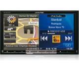 Multimedia-Monitor (Moniceiver) im Test: INE-W977BT von Alpine, Testberichte.de-Note: 1.2 Sehr gut