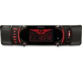 Autoradio im Test: XM-RSU212AC von Xomax, Testberichte.de-Note: 1.9 Gut