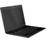 Laptop im Test: XMG C703 von Schenker, Testberichte.de-Note: 1.8 Gut