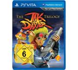 Jak and Daxter Trilogy (für PS Vita)
