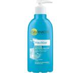 Gesichtsreiniger im Test: Skin Naturals Hautklar Anti-Pickel Waschgel von Garnier, Testberichte.de-Note: 3.8 Ausreichend