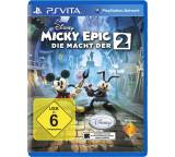Disney Micky Epic - Die Macht der 2 (für PS Vita)