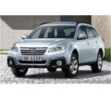 Outback 2.0D AWD Lineartronic Comfort (110 kW) [13]