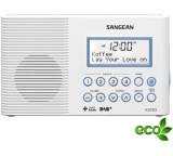 Radio im Test: H203D von Sangean, Testberichte.de-Note: 2.4 Gut