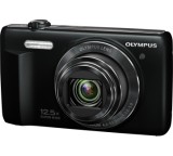 Digitalkamera im Test: Stylus VR-370 von Olympus, Testberichte.de-Note: 3.4 Befriedigend