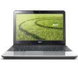 Laptop im Test: Aspire E1-570 von Acer, Testberichte.de-Note: ohne Endnote