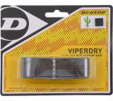 Tennis-Zubehör im Test: Viper Dry von Dunlop Sports, Testberichte.de-Note: 2.9 Befriedigend
