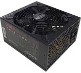 Netzteil im Test: Eco-Silent Pro 550W Start-Stop von Silentmaxx, Testberichte.de-Note: ohne Endnote