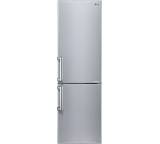 Kühlschrank im Test: GBB 539 NSCFE von LG, Testberichte.de-Note: ohne Endnote