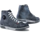 Motorradstiefel im Test: X-Street Waterproof von TCX Boots, Testberichte.de-Note: 2.0 Gut