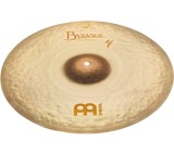 Byzance Vintage Sand Thin Crash (18