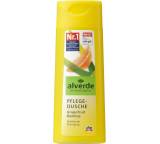 Duschbad/-gel im Test: Pflegedusche Grapefruit Bambus von dm / alverde, Testberichte.de-Note: 1.0 Sehr gut