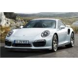 911 Turbo S Allrad PDK (412 kW) [11]