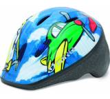 Fahrradhelm im Test: Me2 von Giro, Testberichte.de-Note: ohne Endnote