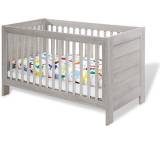 Bett im Test: Kinderbett Somnio von Pinolino Kinderträume, Testberichte.de-Note: ohne Endnote