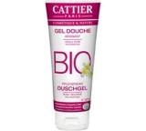 Bio Pflegendes Duschgel Rosa Heilerde und Palmarosa