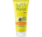 Love your Planet by Litamin Orange Arancia Duschgel