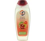 Pflege Dusche Granatapfel & Traube