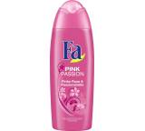 Pink Passion Duschgel