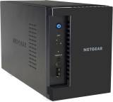 NAS-Server im Test: ReadyNAS RN10211D-100EUS (2 TB) von NetGear, Testberichte.de-Note: 2.6 Befriedigend
