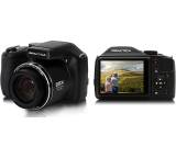 Digitalkamera im Test: Luxmedia 16-Z26S von Praktica, Testberichte.de-Note: ohne Endnote