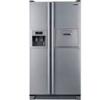 Kühlschrank im Test: RS 21 KPSM von Samsung, Testberichte.de-Note: ohne Endnote