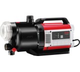 Wasserpumpe im Test: Jet 6000/5 Premium von Al-Ko, Testberichte.de-Note: 1.4 Sehr gut