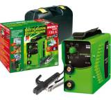 Schweißgerät im Test: Inverter 3200 von Gys, Testberichte.de-Note: 1.3 Sehr gut