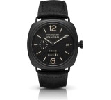 Uhr im Test: Radiomir 8 Days Ceramica von Officine Panerai, Testberichte.de-Note: 1.6 Gut