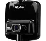 Dashcam im Test: CarDVR-100 von Rollei, Testberichte.de-Note: 2.4 Gut