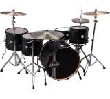 Schlagzeug im Test: Reflex RSL Powerhouse Drumset von ddrum, Testberichte.de-Note: ohne Endnote