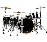Schlagzeug im Test: Reflex Bombardier Drumset von ddrum, Testberichte.de-Note: ohne Endnote