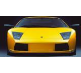 Auto im Test: Murciélago LP640 (471 kW) [01] von Lamborghini, Testberichte.de-Note: 2.0 Gut