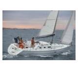 Yacht im Test: Océanis 323 von Beneteau, Testberichte.de-Note: ohne Endnote