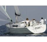 Yacht im Test: Sun Odyssey 32i von Jeanneau, Testberichte.de-Note: ohne Endnote