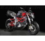 Motorrad im Test: DB 6 Delirio (68 kW) [06] von Bimota, Testberichte.de-Note: 2.8 Befriedigend