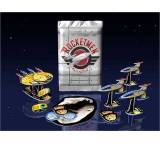 Gesellschaftsspiel im Test: Rocketmen - Axis of Evil von WizKids, Testberichte.de-Note: 4.0 Ausreichend