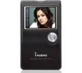 Mobiler Audio-Player im Test: iAudio X5 von Cowon, Testberichte.de-Note: 1.8 Gut