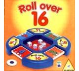 Gesellschaftsspiel im Test: Roll Over 16 von Piatnik, Testberichte.de-Note: 3.2 Befriedigend