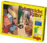 Gesellschaftsspiel im Test: Ruhmreiche Ritter von Haba, Testberichte.de-Note: 2.0 Gut