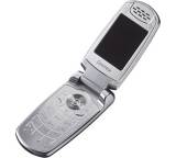 Einfaches Handy im Test: PG-3500 von Pantech, Testberichte.de-Note: 2.6 Befriedigend