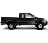 Auto im Test: Hilux 3.0 D-4D Vigo von Toyota, Testberichte.de-Note: ohne Endnote