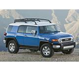 Auto im Test: FJ Cruiser [06] von Toyota, Testberichte.de-Note: ohne Endnote