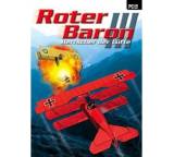 Game im Test: Roter Baron III: Herrscher der Lüfte (für PC) von Davilex, Testberichte.de-Note: 1.0 Sehr gut