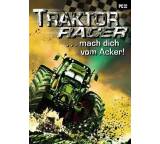 Game im Test: Traktor Racer ... mach dich vom Acker! (für PC) von Media Verlagsgesellschaft, Testberichte.de-Note: 2.0 Gut