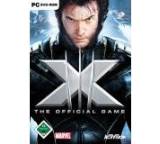 X-Men 3: The Official Game (für PC)