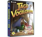 Game im Test: Jagd auf die Vogelgrippe (für PC) von Topos, Testberichte.de-Note: 5.0 Mangelhaft